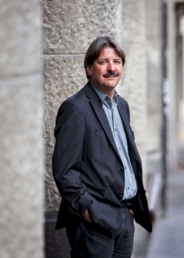 Rechsteiner WOZ